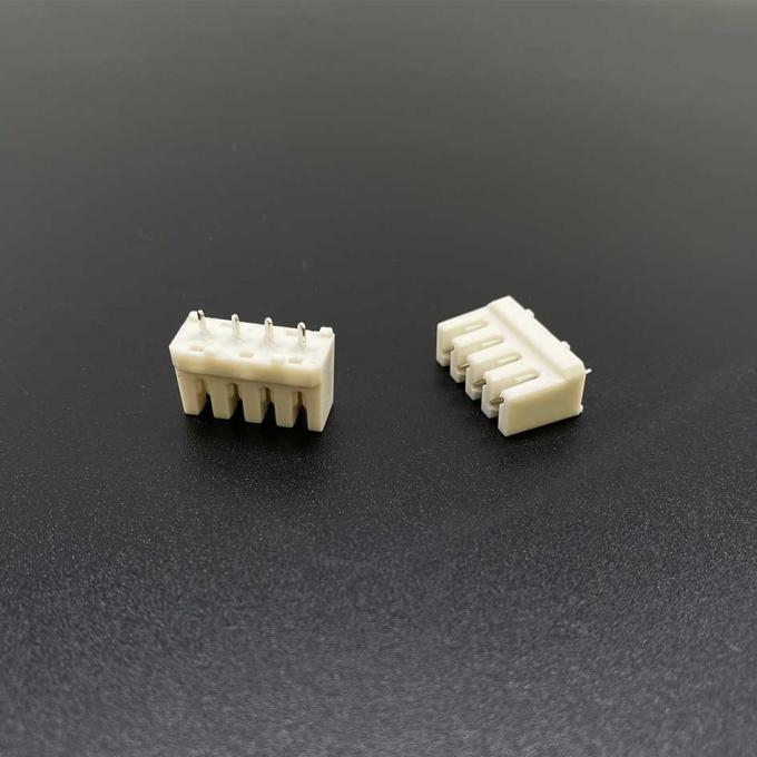 4 Pin Power PCB IDC Terminal Block Krone Type IDC Connector