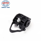 DS08 suspension connection cable clamp rubber suspension optical cable clamp