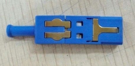 Gas Discharge Tube MDF Main Distribution Frame Protection Unit Overvoltage Protection