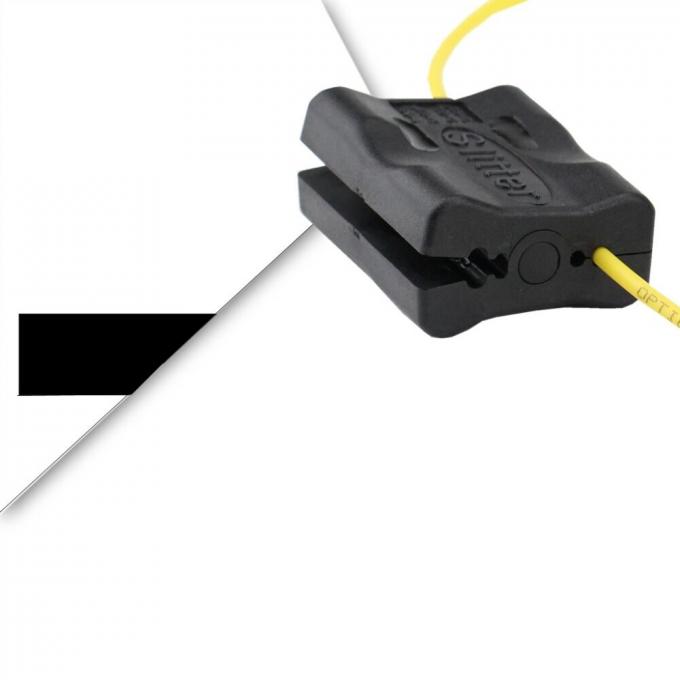 FTTH Longitudinal Fiber Optic Cable Jacket Slitter For Buffer Tube And ...