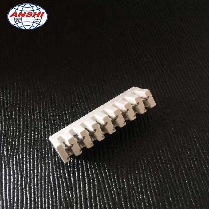 8 Pin Krone Terminal Block Without Position Hole / Krone Type IDC Connector