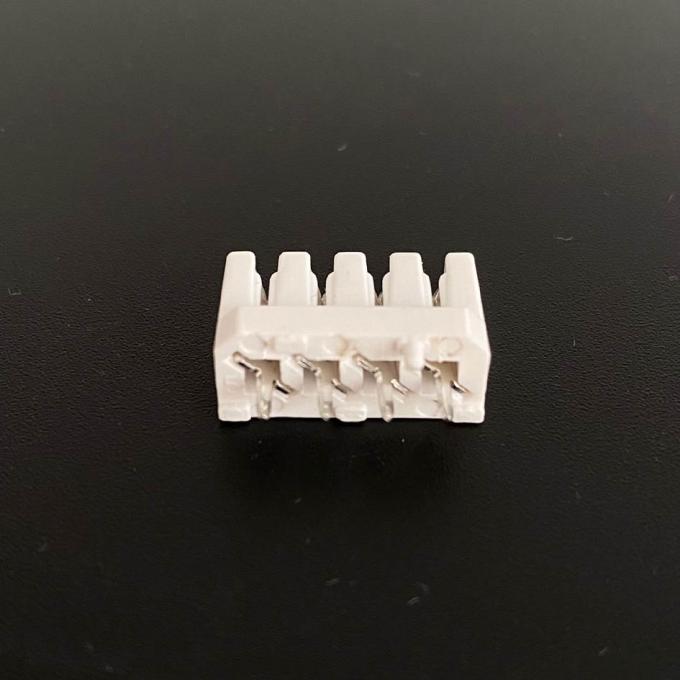 3.81mm Krone Type IDC Terminal Block 6 Pin Connector