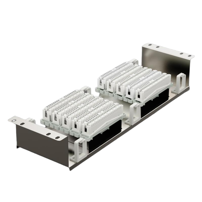 Comprehensive Selection Guide for Telephone MDF BLOCKS -Krone Type