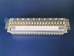 75 Ohm Digital Distribution Frame DDF 30 Systems