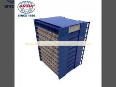 100 Pairs MDF Telecom Protection Module for External Line