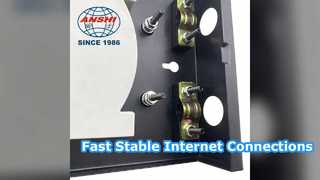 High Speed 3m Cat6 Ethernet Cable for Stable Gaming