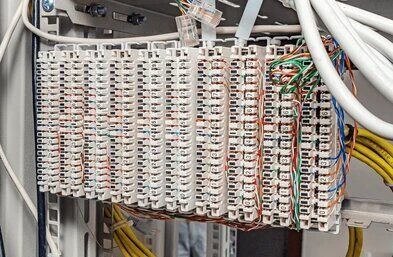 How to Choose MDF, IDF, and EDF? A Comprehensive Guide to Network ...