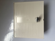 Indoor Cable Distribution Box Coin / Key 210 X 135 X 85mm For Telecommunication