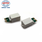 ANSHI VDSL2-ADSL2 MDF Splitter Combo Disconnection Blocks