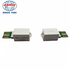 ANSHI ADSL2 Over ISDN Splitter PBT Material Single Pair