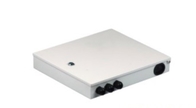 24 Cores Fiber Optic Distribution Box , Outdoor Waterproof Terminal Box
