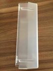 10 pairs Transparent  Dust proof Cover for Back Mount Frame