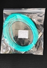 OM3 , Blue , Single Mode SM , Simplex , SX LC/PC-LC/PC Connector Fiber Patch Cord