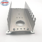 Back Mount Frame Lsa Plus Module Stainless Steel Material 11 Ways 110 Pairs