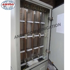 1200 Pairs SMC Copper Cable Cross Connection Cabinet MDF Main Distribution Frame