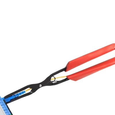 Plug and Clamp Pull Tool Flange clamps SC/LC Fibre Optical Connector Fiber Optic Room Tool