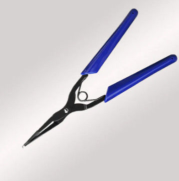 Plug and Clamp Pull Tool Flange clamps SC/LC Fibre Optical Connector Fiber Optic Room Tool