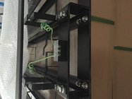 Telephone Floor / Wall Mount Krone Main Distribution Frame With LSA Plus Module