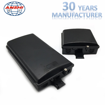 OUTDOOR 20 PAIR TERMINAL BOX FOR STB MODULE BOTH INSTALLATION OF WALL MOUNT & POLE MOUNT