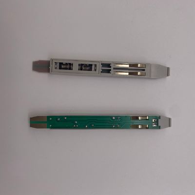 Rack Mount PCB PPT MDF Main Distribution Frame