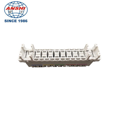 PBT Ultim10 Highband Cat6 Standard Cross-Connect Module with 10 Pairs