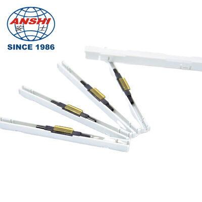 L925BP FTTH Fiber Optic Mechanical Splice, Quick Assembly SC Connector SM MM Bare Fiber Drop Cable for 5G Network