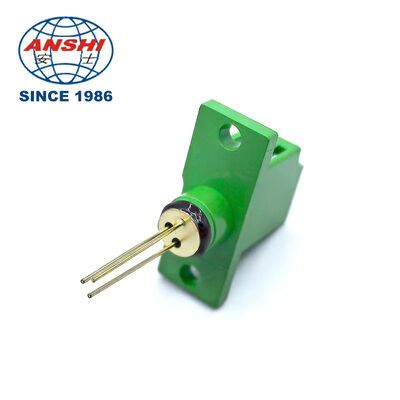 LC ROSA InGaAs Pin PD Photodiode, 1310/1550nm Optical Receiver Receptacle for CATV CWDM DWDM FTTH