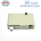Metal Material Fiber Fiber Distribution Box Waterproof Terminal Box Sc Capacity