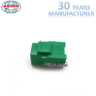 CAT6 RJ45 Keystone Jack With Dust Cover