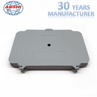 12 Core Fiber Optic Distribution Frame Tray For Protection