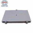 ABS Flexible Rack Mount Fiber Optic Splice Tray Protective Distribution Box