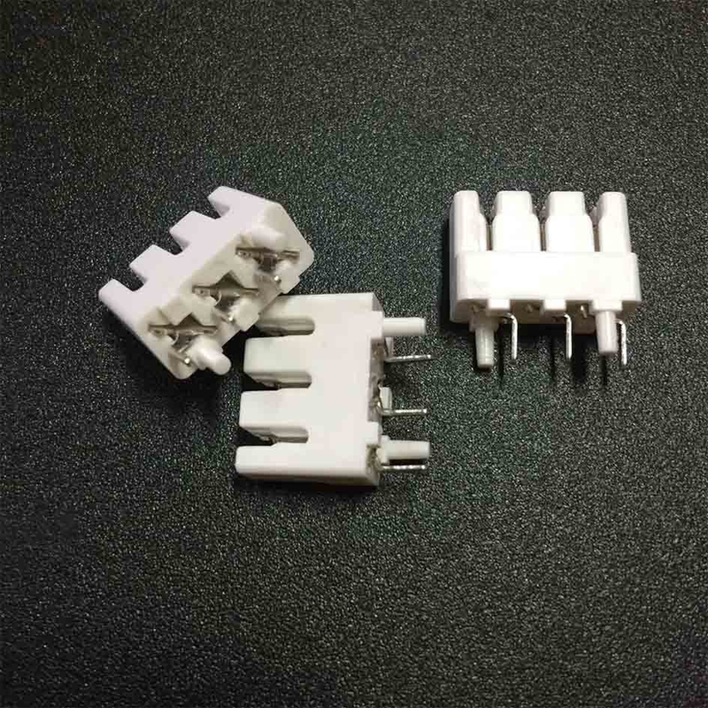 3 Pin 3 Ways 3.81mm Krone PCB - IDC Connectors