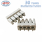 3.81mm 4 Pin Way Krone Style Pcb Terminal Block Connector