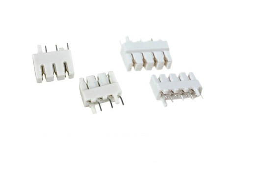 PCB - IDC Terminal Block 5.08mm 3 Pin / 4 Pin Krone Terminal Block For ...