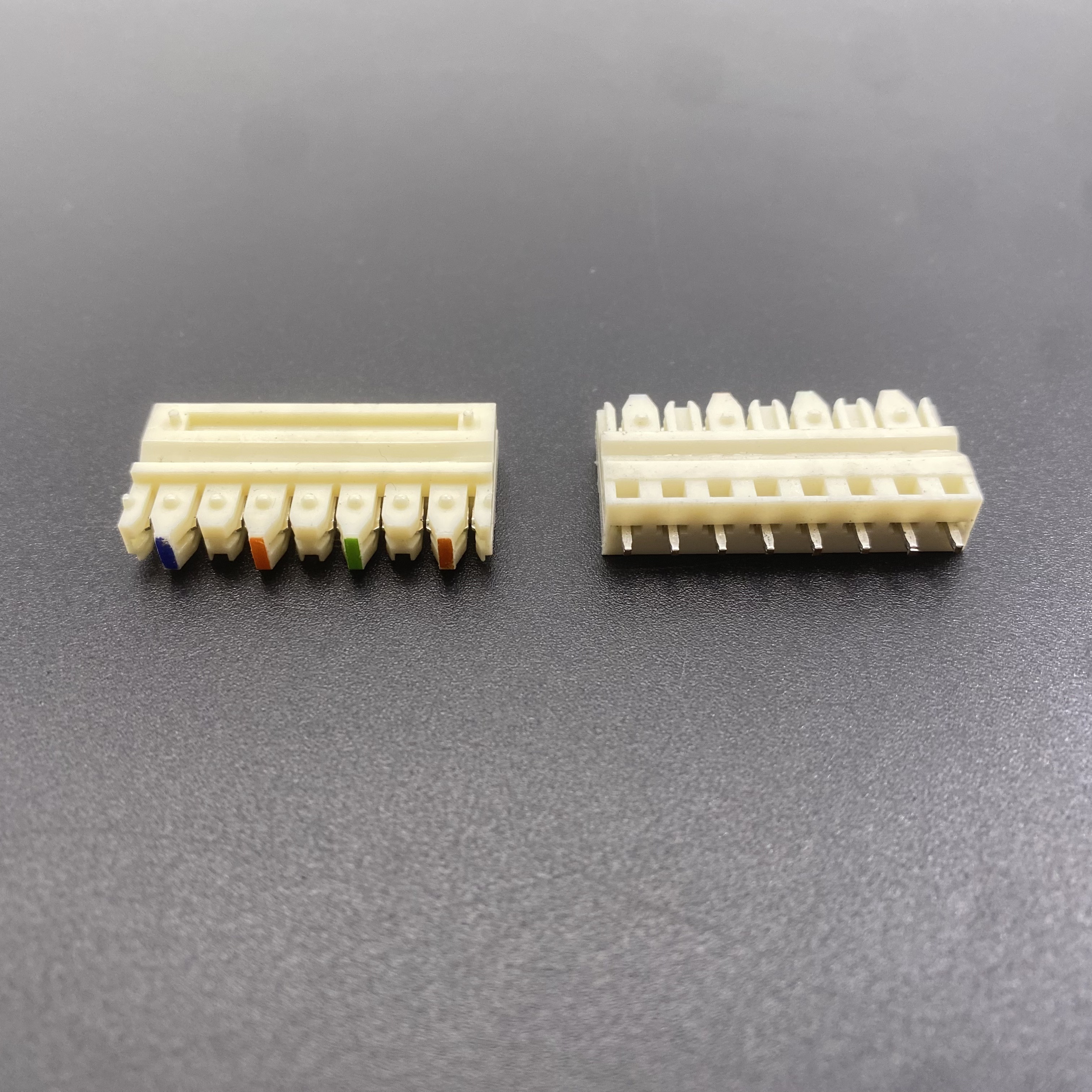 8 Pin 3.81mm Power IDC Terminal Block