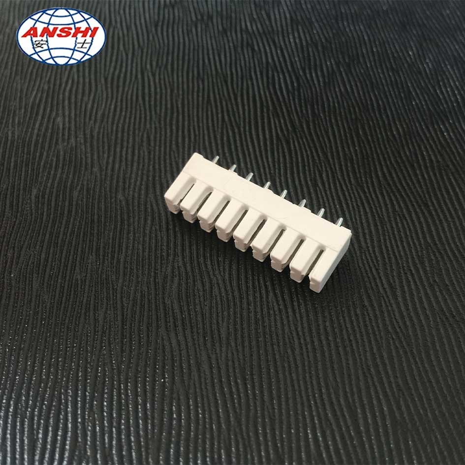 8 Pin Krone Terminal Block Without Position Hole / Krone Type IDC Connector