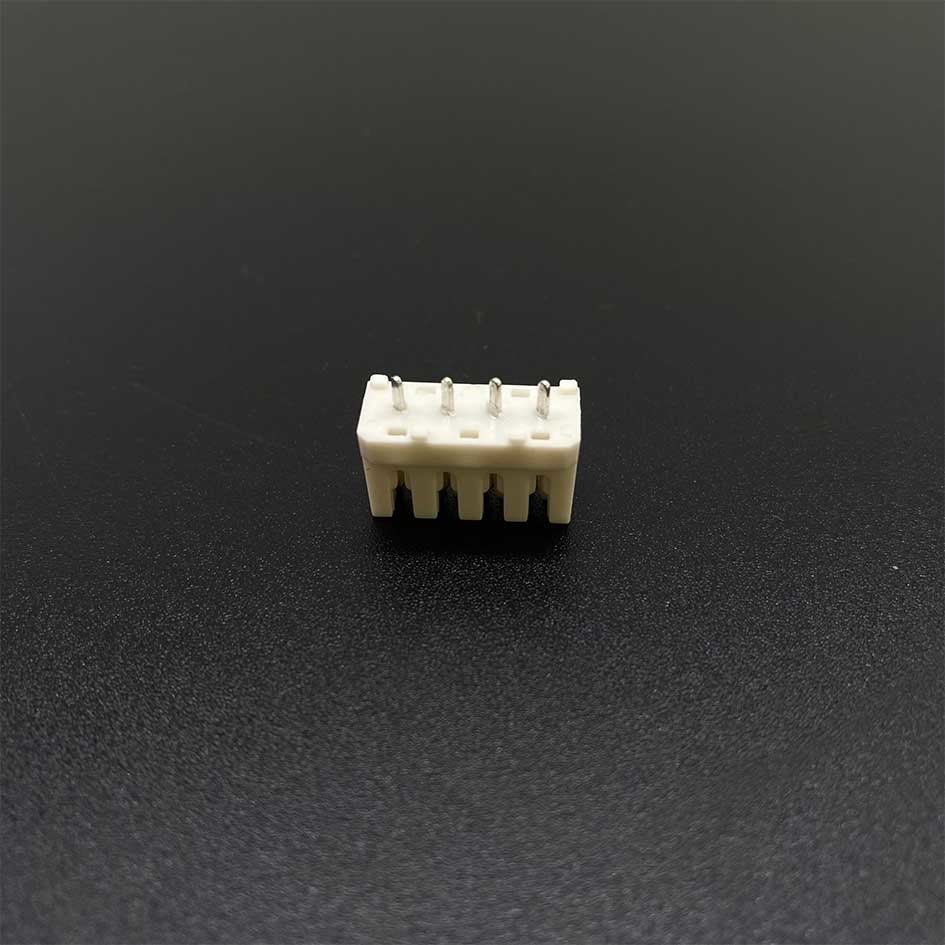 4 Pin Power PCB IDC Terminal Block Krone Type IDC Connector