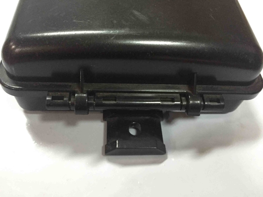 OUTDOOR 20 PAIR TERMINAL BOX FOR STB MODULE BOTH INSTALLATION OF WALL MOUNT & POLE MOUNT