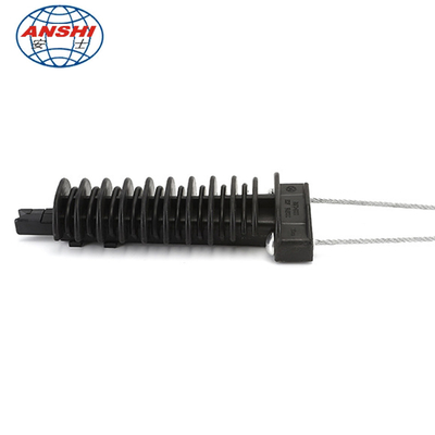 ANSHI Anchoring Clamp Tension Clamp PA600  Anchor/tension Clamp For ADSS Cable