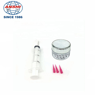 MT-8455 Fiber optic connector matching gel, Fiber optic matching paste