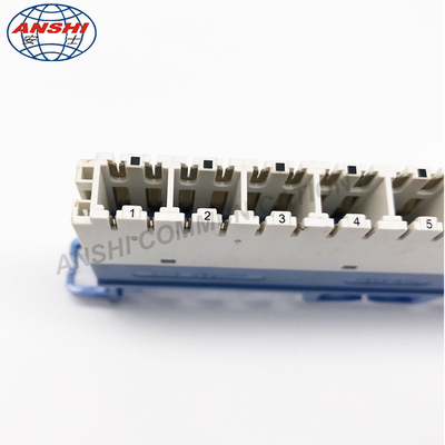 JPX658-FA8-239X Huawei Type 10 Pairs Cable Jumper Side Terminal Block
