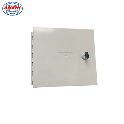 Cable Distribution Box 50 Pair With Key Lock For Disconnection LSA 2/10 Module