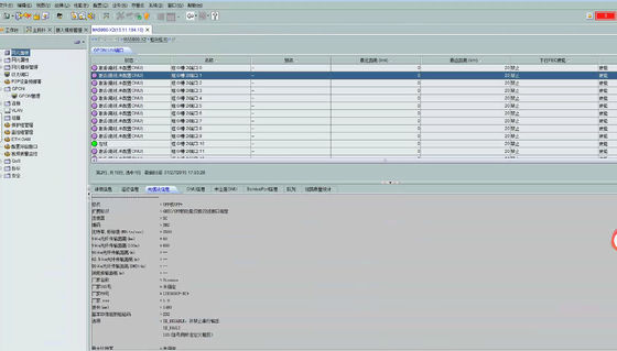 Huawei NMS Netnumen U2000 R18 Network Management System License Powerful Software for Network Management