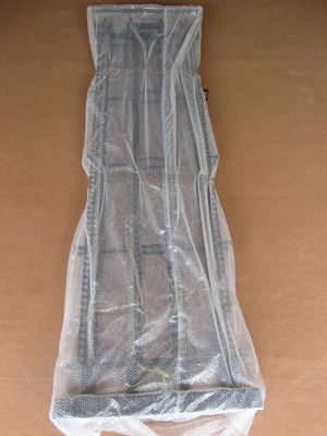 Telephone Floor / Wall Mount Fiber Optic Distribution Frame With LSA Plus Module