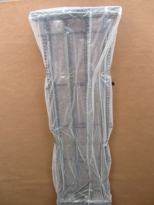 Telephone Floor / Wall Mount Fiber Optic Distribution Frame With LSA Plus Module