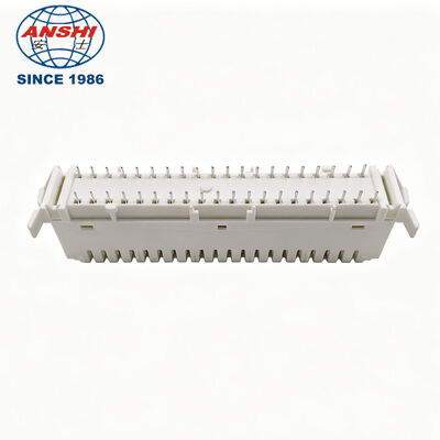 XL-011L, Factory Direct Supply 10 Pairs Disconnection or Switching Modules For Electronic Equipment Replacement