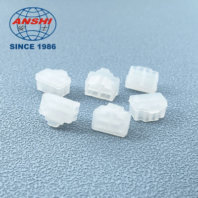 Silicone Black Corrosion Resistant RJ45 Port Dust Cover for Ethernet Port Protection