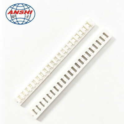 10 Pair IDC Insulation Displacement Connector For City Telephone Cable, 20 Wires Copper Cable Junction Connector, No‑Strip Connection