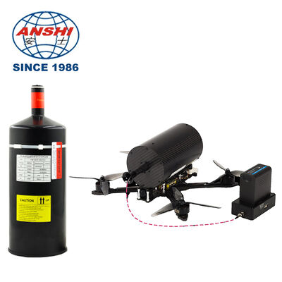 0.26mm Drone Fiber 0.27mm Drone Fiber Outdoor Drone Fiber Singlemode Drone Fiber  G657a2 Drone Fiber