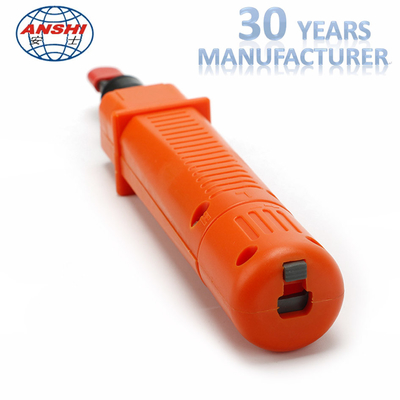 SGS 110 IDC Network Punch Down Tool With ABS Body